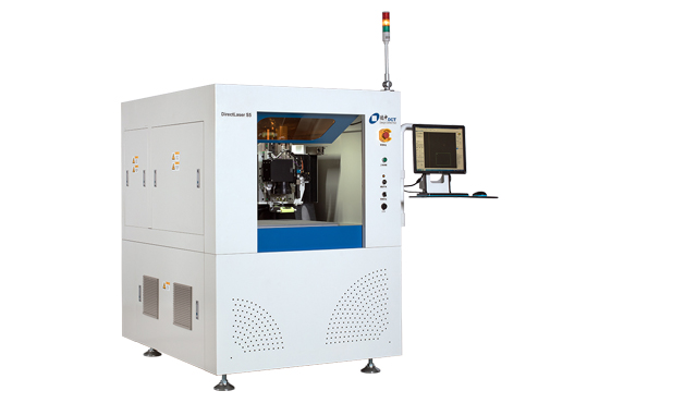 DirectLaser U6 Laser Multifunctional Microfabrication Equipment