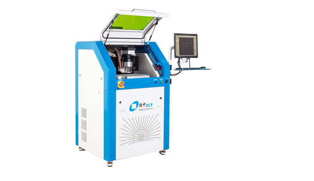 DirectLaser PC1- Small PCB Laser Structuring Equipment