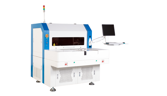 DirectLaser PC6- High-End PCB Laser Structuring Equipment