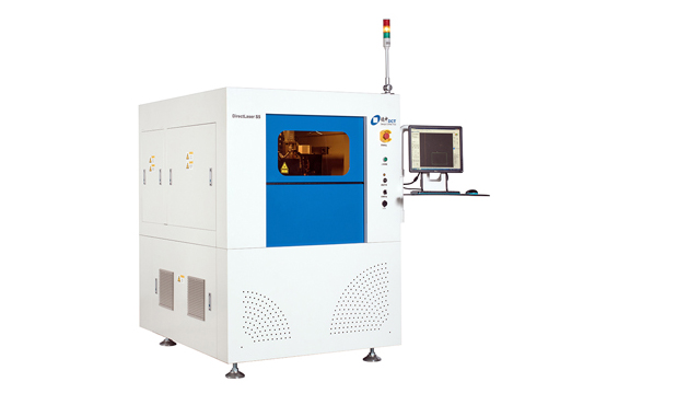 DirectLaser U5 Laser Multifunctional Microfabrication Equipment