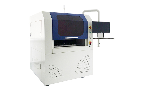 DirectLaser M6 SMT stencil laser cutting equipment