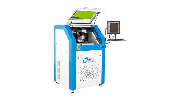 DL Series Direct Laser PCB Prototyping Equipment