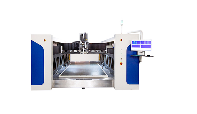 DirectLaser U9 Laser Multifunctional Microfabrication Equipment