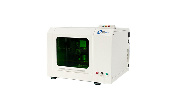 HybriDo实验室激光机械微加工系统