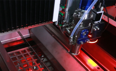 德中在激光精密不锈钢漏印模板的加工技术及应用(中篇)