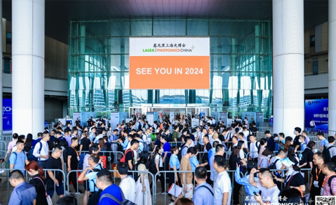 见证飞跃,再创未来—2023第十七届慕尼黑上海光博会精彩回顾