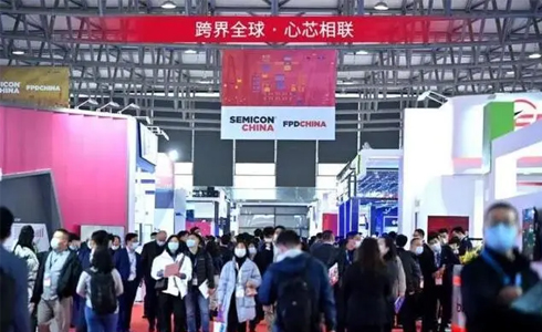 落幕不散场,期待再相聚 - 2023 SEMICON展会回顾