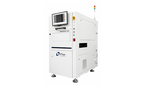 DirectLaser SA4 Online PCBA Laser Depaneling Equipment