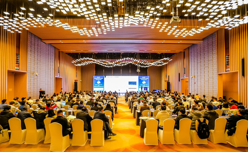 专注陶瓷应用，专业服务客户 - 德中技术参加第七届陶瓷封装产业论坛精彩回顾