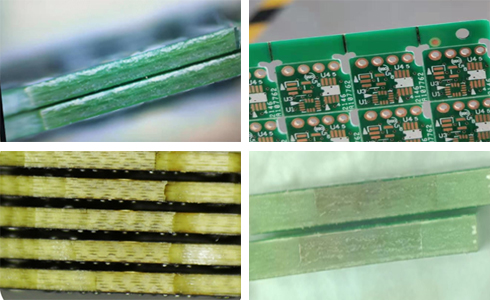 一机多能 -德中第二代PCBA切割检测一体机全新发布