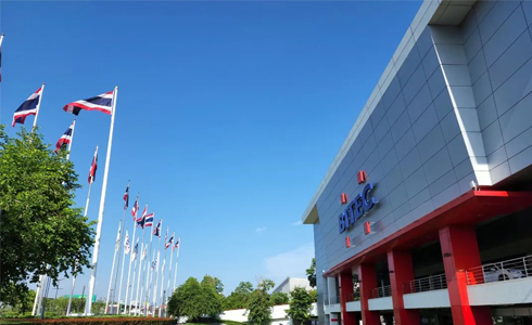 开年第一站，聚焦泰国电子智慧制造系列展