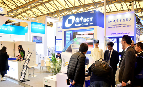 砺兵秣马，踔厉奋发 - 2024慕尼黑上海光博会精彩回顾