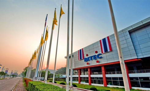 首届泰国电子智慧制造系列展圆满闭幕