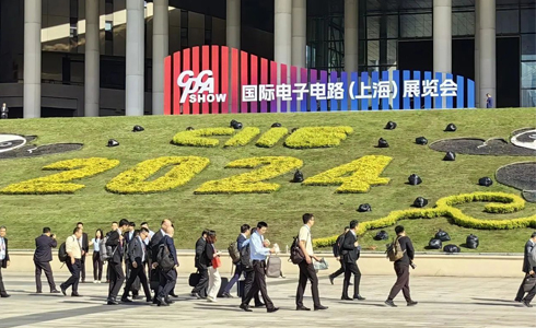 2024CPCA国际电子电路展精彩回顾