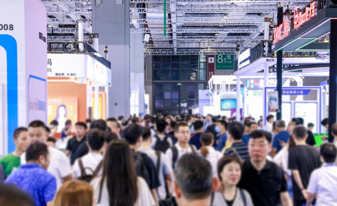 芯聚湾区，智启新程-CPCA 2026火热进行中