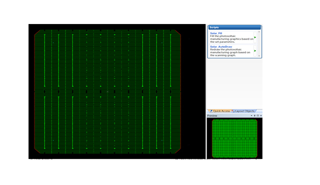 CircuitCAM 8 LaserSolar